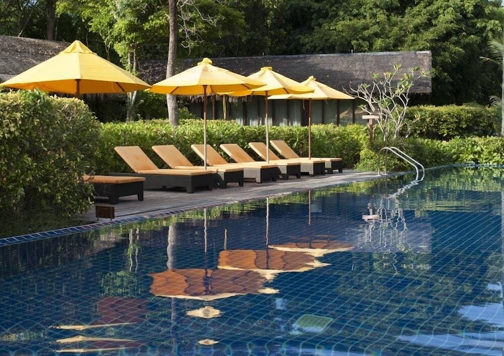 Zeavola Resort-SHA Plus Koh Koh Phi Phi Don Extérieur photo