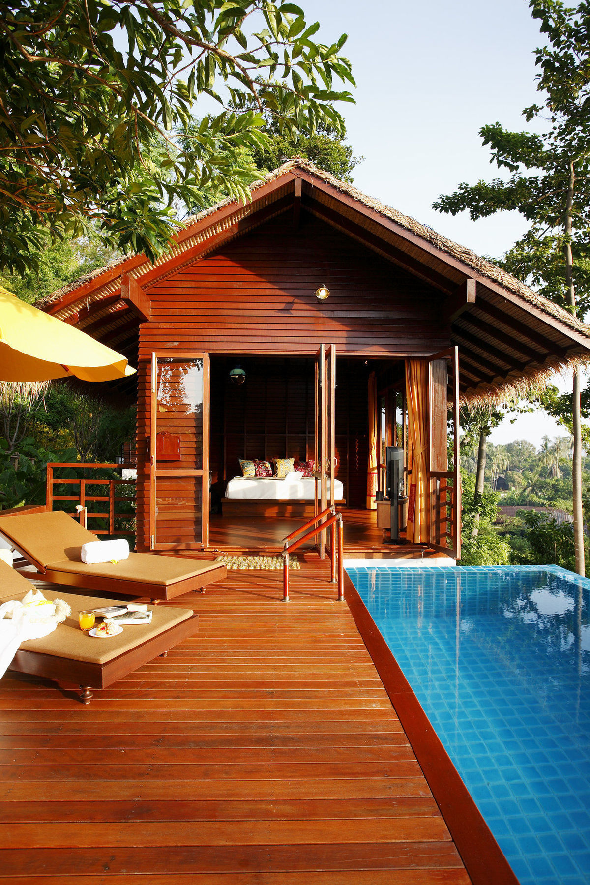 Zeavola Resort-SHA Plus Koh Koh Phi Phi Don Commodités photo